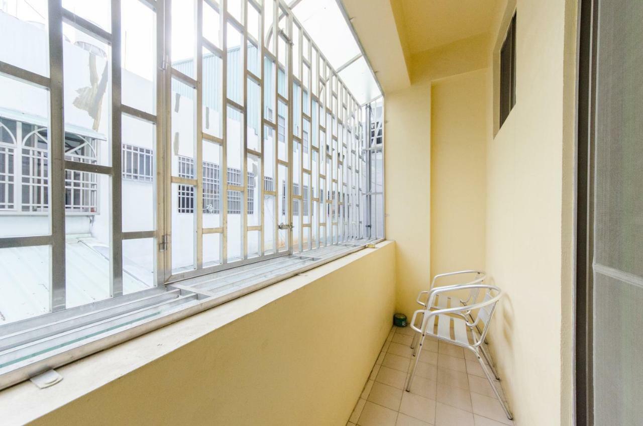 Beautiful Dream Tainan Homestay Buitenkant foto